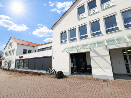 Bürofläche zur Miete provisionsfrei 218 m² Bürofläche Großprüfening-Dechbetten-Königswiesen Regensburg 93051