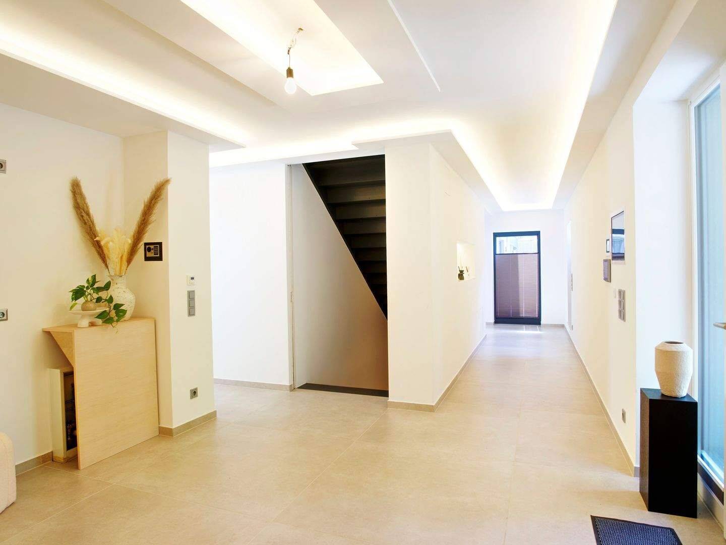 Einfamilienhaus zum Kauf - Mehr