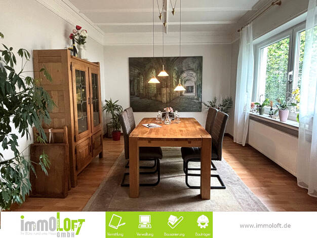 Wohnung zum Kauf 299.000 € 3 Zimmer 103,7 m² EG Innenstadt Gütersloh 33330