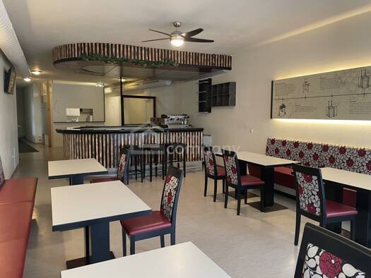 Bar/Café zur Miete 1.195 € Jennersdorf 8380