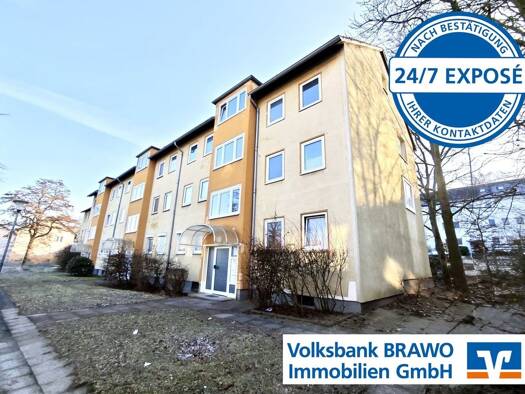 Studio zum Kauf provisionsfrei 79.000 € 1 Zimmer 35,8 m² frei ab sofort Wohltberg Wolfsburg 38440