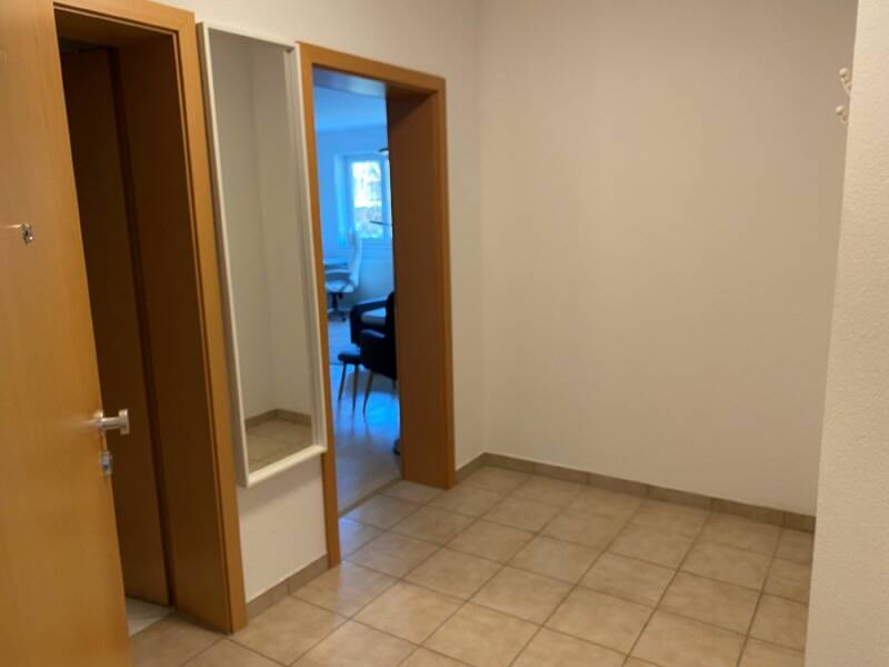 Immobilie in Radebeul - Radebeul: Klein-Fein-Dein? Apartment  im Souterrain mit PKW-ASP unterhalb der Weinberge! - Bild 3