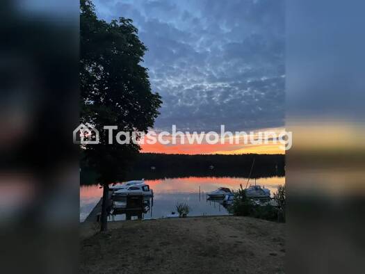 Wohnung zur Miete Tauschwohnung 1.580 € 3 Zimmer 122 m² 1. Geschoss Niederlehme Königs Wusterhausen 15713
