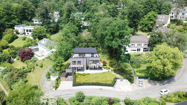 Penthouse zum Kauf provisionsfrei 1.190.750 € 4 Zimmer 172 m² frei ab 31.12.2025 Am Stadtwald 62 Schweinheim Bonn 53177
