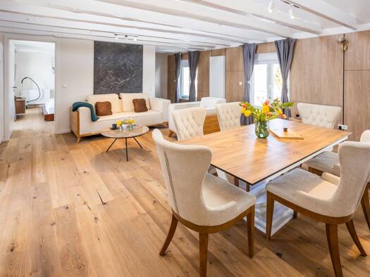 Wohnung zum Kauf 476.450 € 3 Zimmer 109,1 m² 2. Geschoss Hofsgrund Oberried 79254