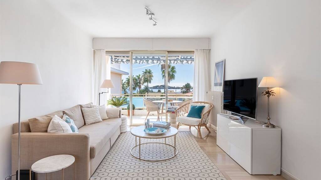 Wohnung zum Kauf 1.550.000 € 4 Zimmer 87 m² BEAULIEU SUR MER 06310