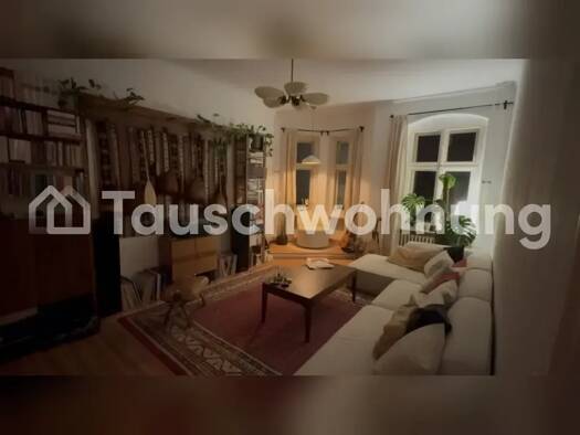 Wohnung zur Miete Tauschwohnung 665 € 2,5 Zimmer 85 m² 1. Geschoss Britz Berlin 12059