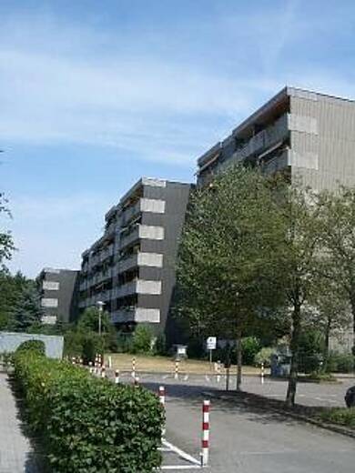 Außenstellplatz zur Miete provisionsfrei 30 € Spannwisch 2 Farmsen-Berne Hamburg 22159