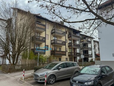 Wohnung zum Kauf als Kapitalanlage geeignet 170.000 € 2 Zimmer 50 m² Sulz Peißenberg 82380