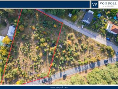 Grundstück zum Kauf 1.140.000 € 3.201 m² Grundstück Caputh Schwielowsee / Ferch 14548