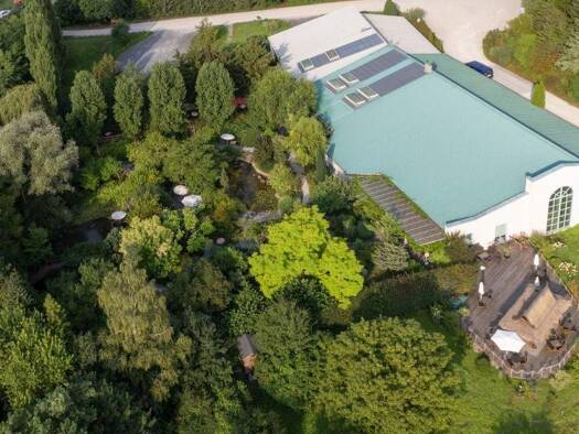 Restaurant zum Kauf 1.350.000 € 1.377 m² Gastrofläche Rothenburg Rothenburg ob der Tauber 91541