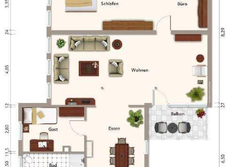 Haus zum Kauf 375.000 € 12 Zimmer 320 m² 1.094 m² Grundstück Löhlbach Haina (Kloster)-Löhlbach 35114