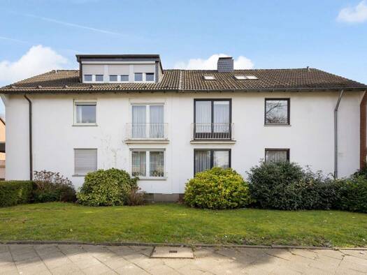 Doppelhaushälfte zum Kauf 725.000 € 6 Zimmer 184 m² 571 m² Grundstück Vennhausen Düsseldorf 40627