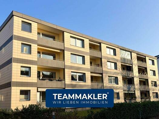 Wohnung zum Kauf 109.000 € 2 Zimmer 54 m² 1. Geschoss Ellerau 25479