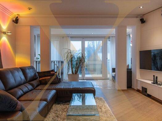 Einfamilienhaus zur Miete 2.596 € 9 Zimmer 351,9 m² 689 m² Grundstück Pöstlingberg Linz 4040