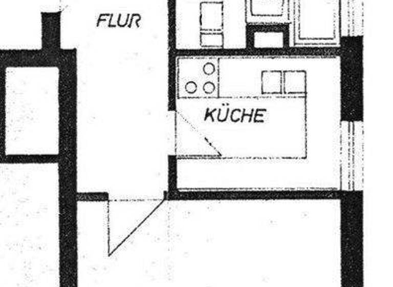 Wohnung zum Kauf provisionsfrei 205.000 € 2 Zimmer 52 m² 2. Geschoss Ludwig-Thoma-Straße 27 Bad Reichenhall 83435