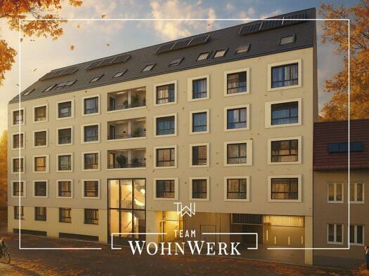 Wohnung zum Kauf - Erstbezug provisionsfrei 306.206 € 3 Zimmer 74,1 m² 1. Geschoss Lagergasse Gries Graz 8020