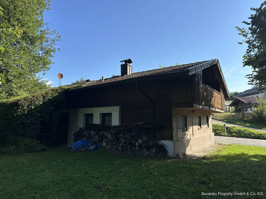 Einfamilienhaus zum Kauf 115.000 € 6 Zimmer 100 m² 486 m² Grundstück Loitzendorf 94359