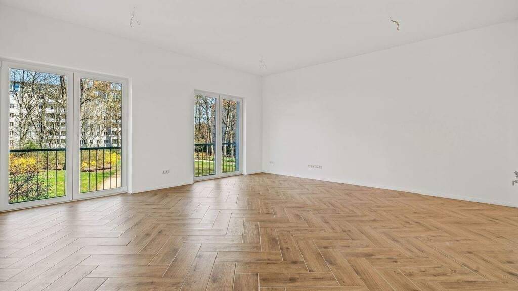 Maisonette zum Kauf - Erstbezug 870.000 € 3 Zimmer 116,7 m² 3. Geschoss frei ab sofort Friedrichshain Berlin 10243