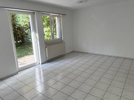 Wohnung zur Miete 520 € 2 Zimmer 40 m² Geschoss EG/3 frei ab sofort Bahnhofstraße 9 Oberlauchringen Lauchringen 79787
