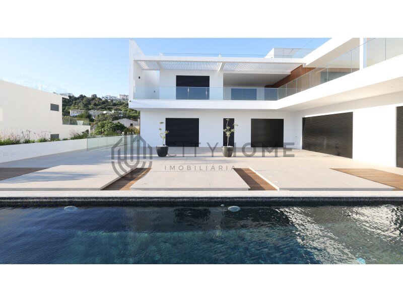 Einfamilienhaus zum Kauf 3.200.000 € 4 Zimmer 232 m²<br/>Wohnfläche Albufeira e Olhos de Água