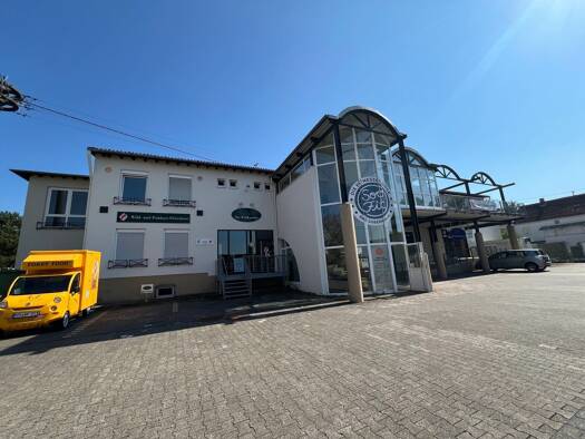 Restaurant zur Miete provisionsfrei 1.000 € 100 m² Gastrofläche Bad Sobernheim 55566