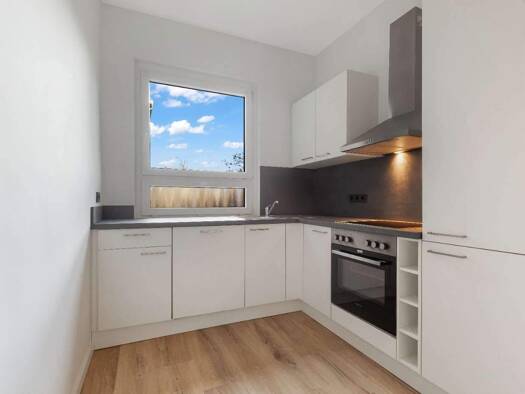 Wohnung zur Miete 1.760 € 3,5 Zimmer 82 m² 1. Geschoss Steglitz Berlin 12169