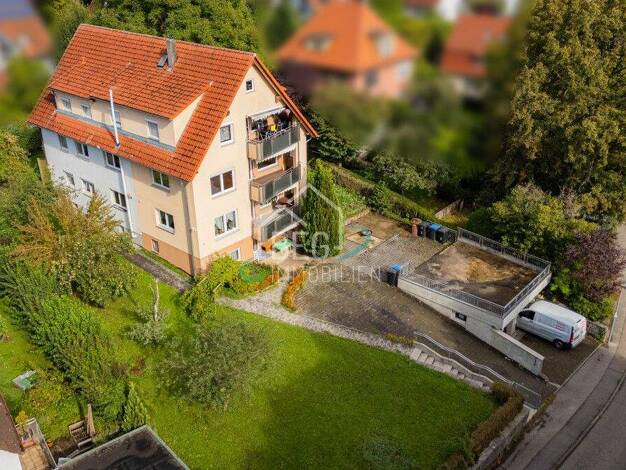 Mehrfamilienhaus zum Kauf 949.000 € 17 Zimmer 431,4 m² 1.173 m² Grundstück Steinbach Schwäbisch Hall / Steinbach 74523