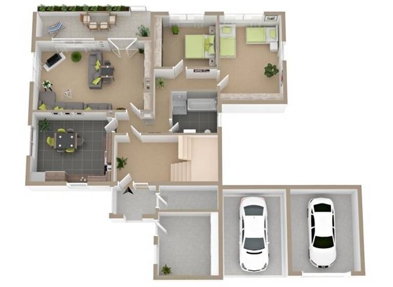 Mehrfamilienhaus zum Kauf 990.000 € 6 Zimmer 220 m² 2.754 m² Grundstück Undorf Nittendorf 93152