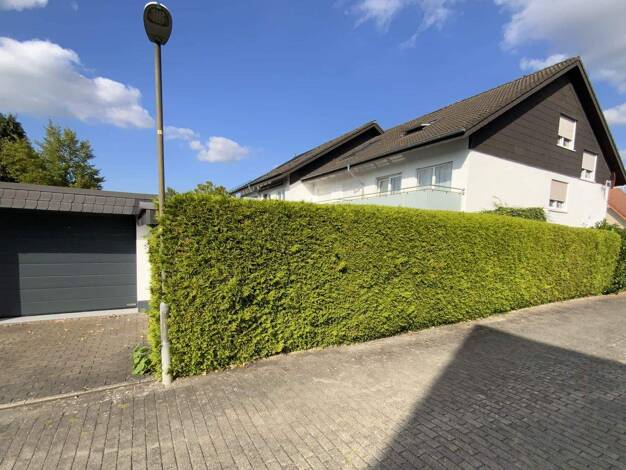 Doppelhaushälfte zum Kauf 225.000 € 4 Zimmer 130 m² 244 m² Grundstück Werl-Aspe Bad Salzuflen 32107