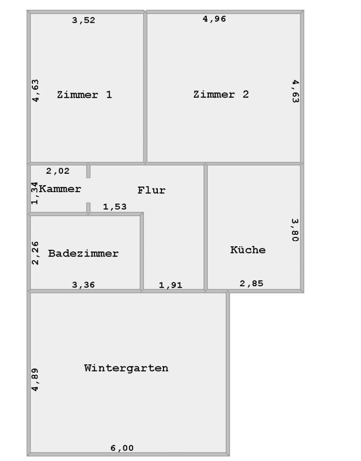 Bauernhaus zum Kauf 300.000 € 6 Zimmer 140 m²<br/>Wohnfläche 1.400 m²<br/>Grundstück Franken Sinzig 53489