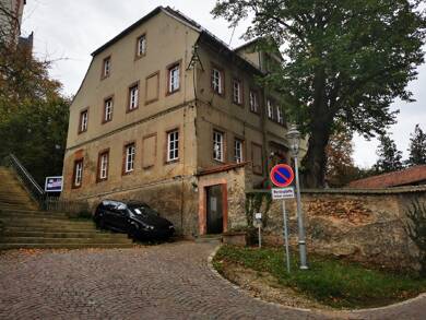 Mehrfamilienhaus zum Kauf 80.000 € 8 Zimmer 238,9 m² 2.379 m² Grundstück Penig Penig 09322