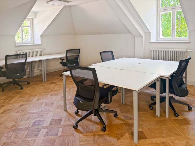 Bürofläche zur Miete provisionsfrei 1.349 € 20 m² Bürofläche Rayskistraße Strehlen Ortsamtsbereich Prohlis 1219