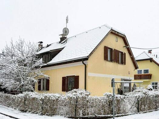 Doppelhaushälfte zum Kauf 580.000 € 288 m² Grundstück Morzg Salzburg 5020