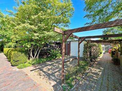 Bungalow zum Kauf 350.000 € 5 Zimmer 130 m² 683 m² Grundstück Wunderburgstraße Oldenburg 26135