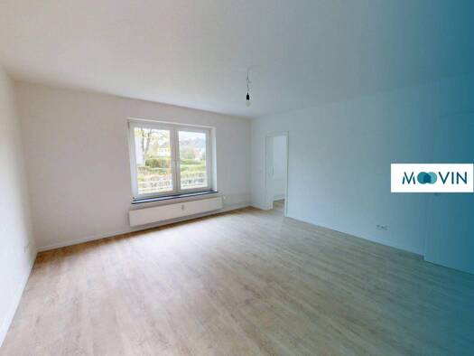 Studio zur Miete 430 € 2 Zimmer 47,6 m² EG frei ab 01.12.2025 Ernst-Reuter-Platz 6 Einfeld Neumünster 24536