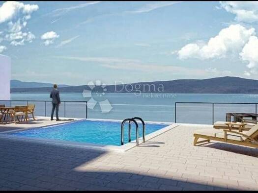 Einfamilienhaus zum Kauf 1.100.000 € 10 Zimmer 360 m² Tribanj, Starigrad Starigrad 23244