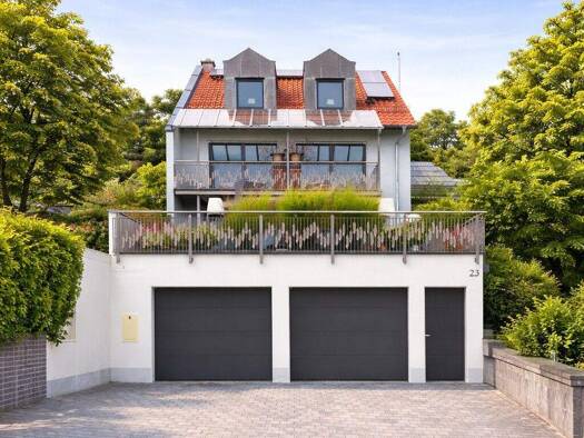 Einfamilienhaus zum Kauf 959.000 € 4 Zimmer 188 m² 328 m² Grundstück Achdorf Landshut 84036