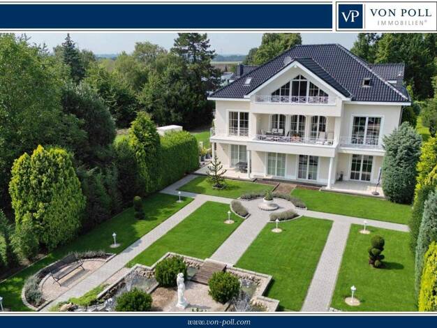 Mehrfamilienhaus zum Kauf 8 Zimmer 431 m² 1.717 m² Grundstück Stotzheim Hürth 50354