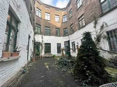 Maisonette zur Miete 4.500 € 11 Zimmer 257,6 m² Lambertusstr. 8 Altstadt Düsseldorf 40213