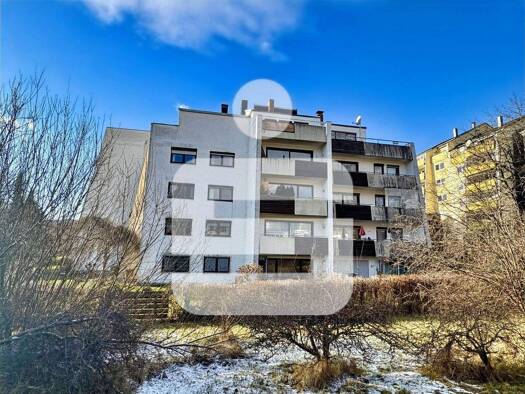 Wohnung zum Kauf 89.000 € 1 Zimmer 38 m² Grubweg Passau 94034