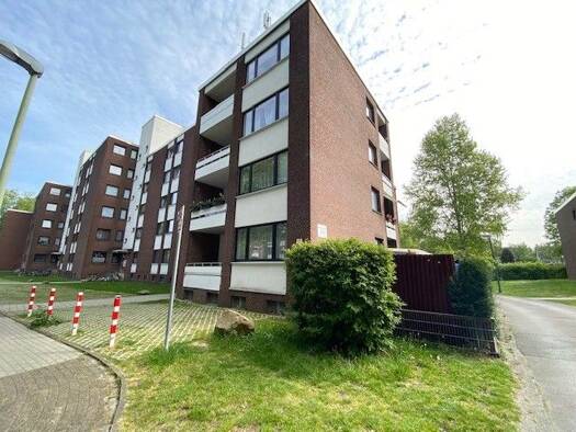 Wohnung zur Miete 478 € 2,5 Zimmer 62 m² EG frei ab 01.11.2026 Schollbraukring 18 Altenessen-Süd Stadtbezirk V 45326