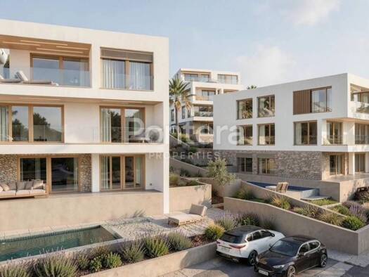 Wohnung zum Kauf 678.500 € 3 Zimmer 115 m² Lovranska Draga, Lovran Lovran