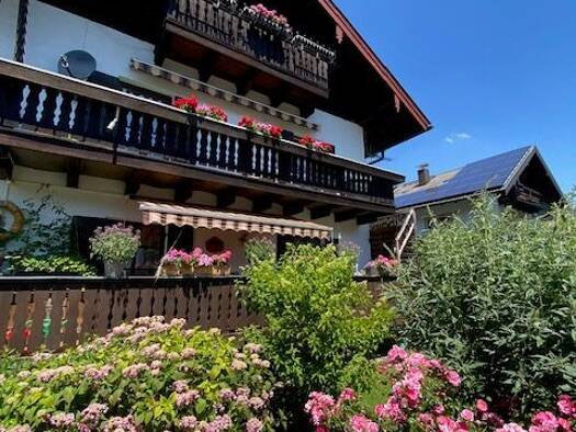 Maisonette zur Miete 1.250 € 2,5 Zimmer 107 m² Geschoss 1/2 frei ab 01.09.2026 Dr.-Carl-Schöppner-Straße 3 Bad Reichenhall 83435