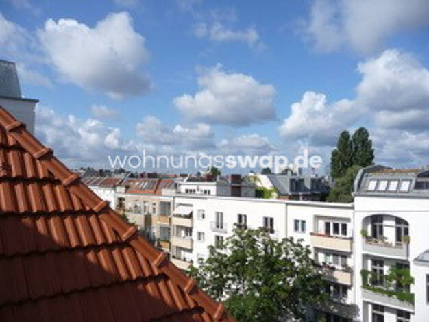 Studio zur Miete Tauschwohnung 2.266 € 3 Zimmer 135 m² 5. Geschoss Berlin 10719