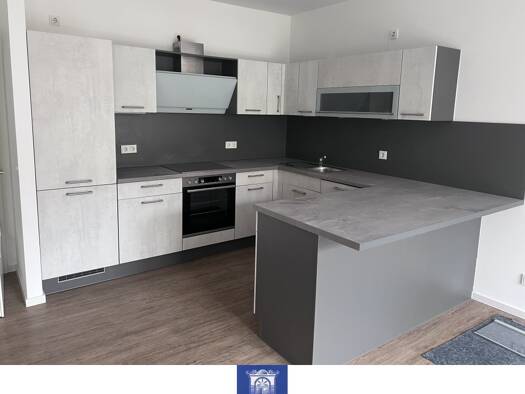 Wohnung zur Miete 1.195 € 3 Zimmer 84,4 m² Südvorstadt-West Dresden 01187