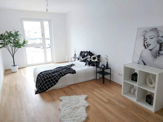 Wohnung zum Kauf - Erstbezug provisionsfrei 365.000 € 3 Zimmer 86,8 m² Lanzendorf 2326