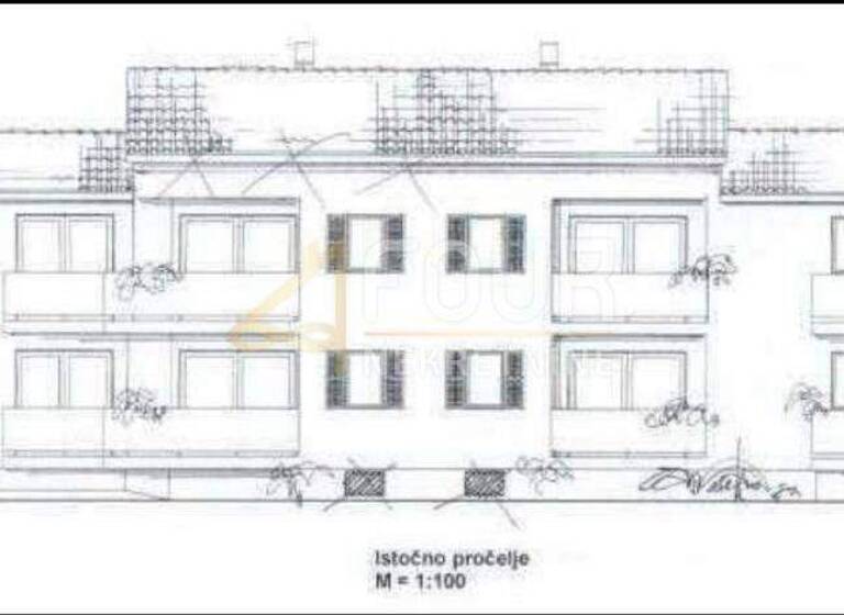 Land-/Forstwirtschaft zum Kauf 125.000 € Opric, Opatija - Okolica Zapad