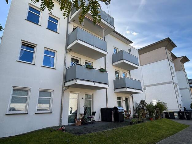 Wohnung zum Kauf 365.000 € 3 Zimmer 85 m² 2. Geschoss Grünau Berlin 12527