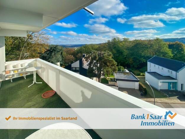 Wohnung zum Kauf 239.000 € 4 Zimmer 113 m² 3. Geschoss frei ab 01.08.2025 Winterberg Saarbrücken 66119